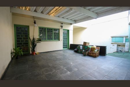 Casa à venda com 450m², 3 quartos e 8 vagasÁrea comum