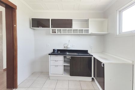 Apartamento para alugar com 60m², 2 quartos e 1 vaga Apartamento para alugar com 60m², 2 quartos e 1 vagaCozinha