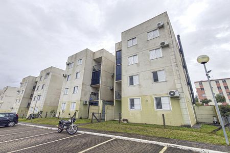Apartamento para alugar com 60m², 2 quartos e 1 vaga Apartamento para alugar com 60m², 2 quartos e 1 vagaÁrea comum