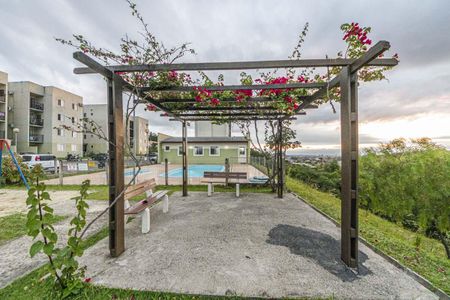 Apartamento para alugar com 60m², 2 quartos e 1 vagaÁrea comum