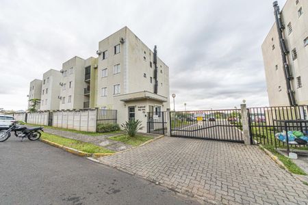 Apartamento para alugar com 60m², 2 quartos e 1 vagaFachada do Condomínio