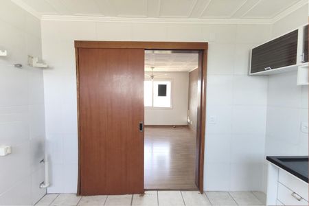 Apartamento para alugar com 60m², 2 quartos e 1 vaga Apartamento para alugar com 60m², 2 quartos e 1 vagaCozinha