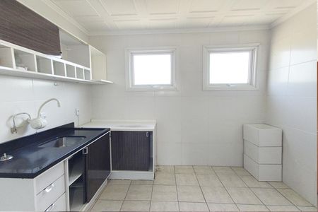 Apartamento para alugar com 60m², 2 quartos e 1 vaga Apartamento para alugar com 60m², 2 quartos e 1 vagaCozinha