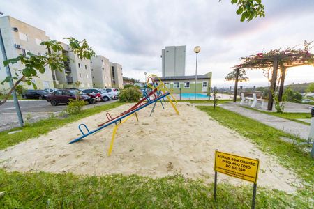 Apartamento para alugar com 60m², 2 quartos e 1 vagaÁrea comum