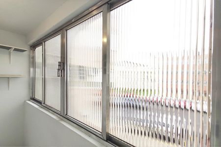 Apartamento para alugar com 62m², 2 quartos e 1 vaga Apartamento para alugar com 62m², 2 quartos e 1 vagaÁrea de Serviço