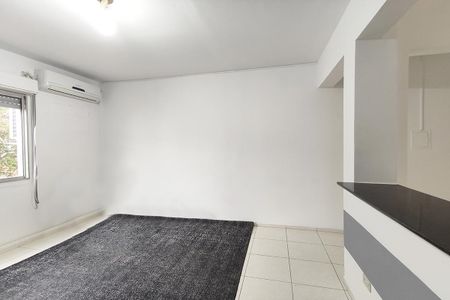 Apartamento para alugar com 62m², 2 quartos e 1 vaga Apartamento para alugar com 62m², 2 quartos e 1 vagaSala