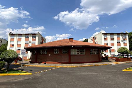 Apartamento para alugar com 62m², 2 quartos e 1 vagaÁrea comum - Salão de festas