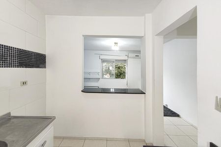 Apartamento para alugar com 62m², 2 quartos e 1 vaga Apartamento para alugar com 62m², 2 quartos e 1 vagaCozinha