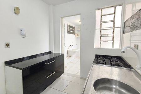 Apartamento para alugar com 62m², 2 quartos e 1 vaga Apartamento para alugar com 62m², 2 quartos e 1 vagaCozinha