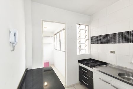 Apartamento para alugar com 62m², 2 quartos e 1 vaga Apartamento para alugar com 62m², 2 quartos e 1 vagaCozinha