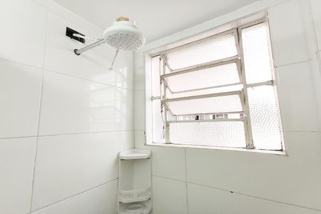 Apartamento para alugar com 62m², 2 quartos e 1 vaga Apartamento para alugar com 62m², 2 quartos e 1 vagaBanheiro