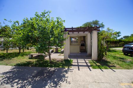 Apartamento para alugar com 58m², 2 quartos e 1 vagaÁrea comum - Churrasqueira