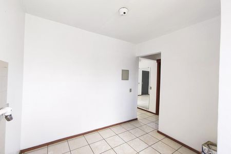 Apartamento para alugar com 58m², 2 quartos e 1 vagaCozinha e Área de Serviço