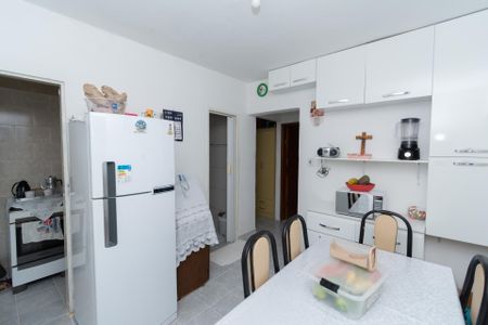 Casa à venda com 360m², 3 quartos e 4 vagasSala de Jantar