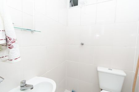 Casa à venda com 360m², 3 quartos e 4 vagasBanheiro