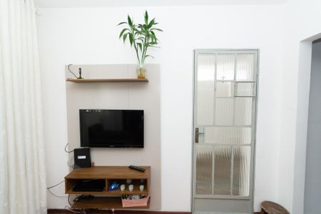 Casa à venda com 360m², 3 quartos e 4 vagasSala