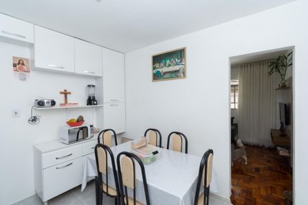 Casa à venda com 360m², 3 quartos e 4 vagasSala de Jantar