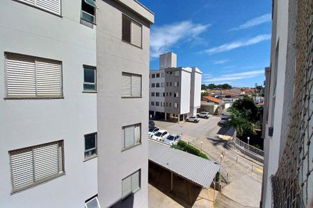 Apartamento para alugar com 65m², 3 quartos e 1 vagaVista do Quarto 1