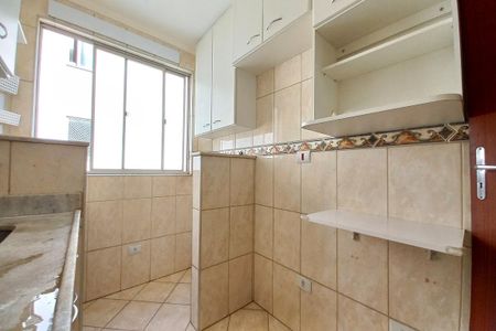 Apartamento para alugar com 65m², 3 quartos e 1 vagaCozinha