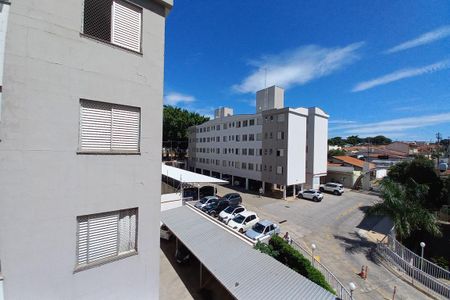 Apartamento para alugar com 65m², 3 quartos e 1 vagaVista do Quarto 3