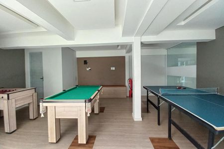 Apartamento para alugar com 65m², 3 quartos e 1 vagaSala de Jogos
