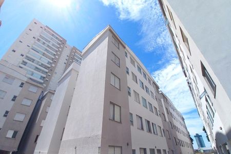 Apartamento para alugar com 65m², 3 quartos e 1 vagaFachada do Prédio