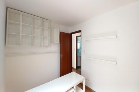 Apartamento para alugar com 65m², 3 quartos e 1 vagaQuarto 2