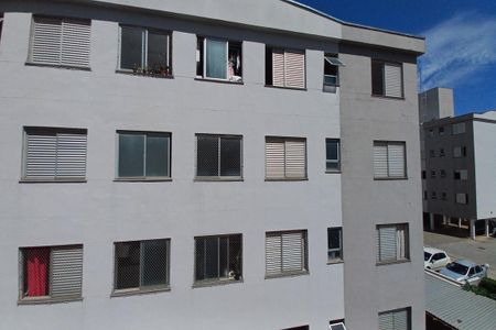 Apartamento para alugar com 65m², 3 quartos e 1 vagaVista da Área de Serviço