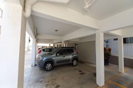 Apartamento para alugar com 65m², 3 quartos e 1 vagaGaragem