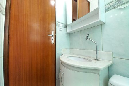 Apartamento para alugar com 65m², 3 quartos e 1 vagaBanheiro