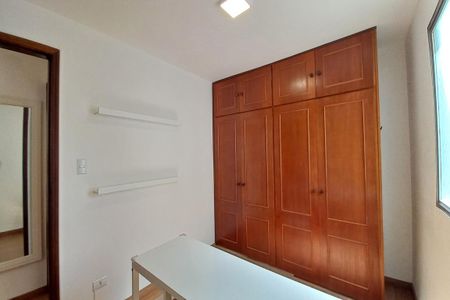 Apartamento para alugar com 65m², 3 quartos e 1 vagaQuarto 2