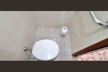 Casa à venda com 144m², 2 quartos e 1 vagaBanheiro Social 2