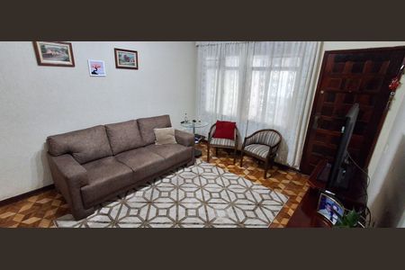 Casa à venda com 144m², 2 quartos e 1 vagaSala