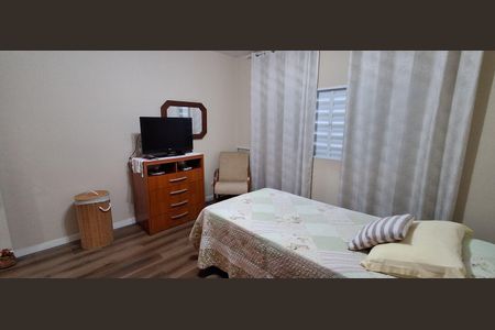 Casa à venda com 144m², 2 quartos e 1 vagaQuarto 1