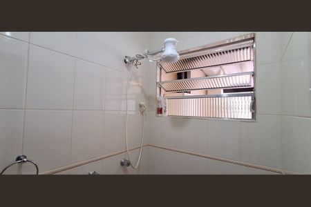 Casa à venda com 144m², 2 quartos e 1 vagaBanheiro Social 2