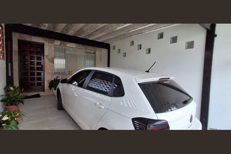 Casa à venda com 144m², 2 quartos e 1 vagaGaragem