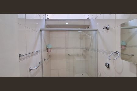 Casa à venda com 144m², 2 quartos e 1 vagaBanheiro Social