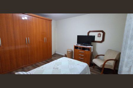 Casa à venda com 144m², 2 quartos e 1 vagaQuarto 1