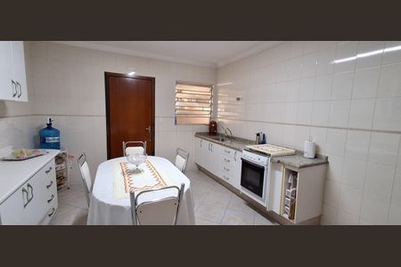 Casa à venda com 144m², 2 quartos e 1 vagaCozinha