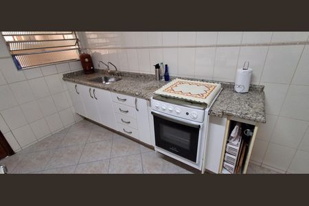 Casa à venda com 144m², 2 quartos e 1 vagaCozinha