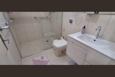 Casa à venda com 144m², 2 quartos e 1 vagaBanheiro Social