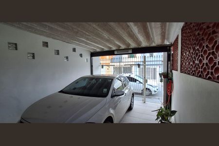 Casa à venda com 144m², 2 quartos e 1 vagaGaragem