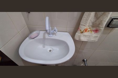 Casa à venda com 144m², 2 quartos e 1 vagaBanheiro Social 2