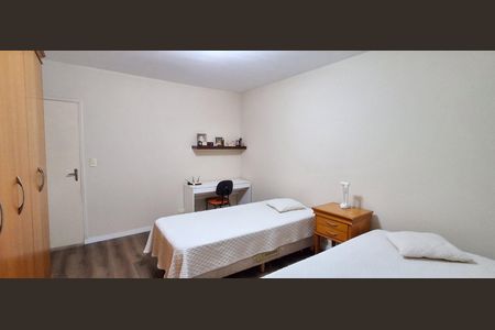 Casa à venda com 144m², 2 quartos e 1 vagaQuarto 2