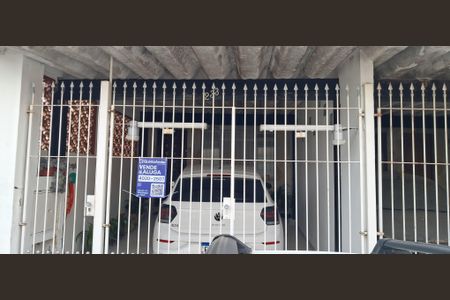 Casa à venda com 144m², 2 quartos e 1 vagaFachada