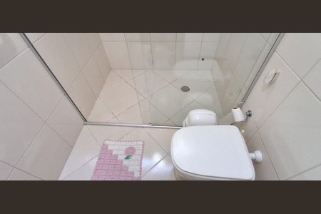 Casa à venda com 144m², 2 quartos e 1 vagaBanheiro Social