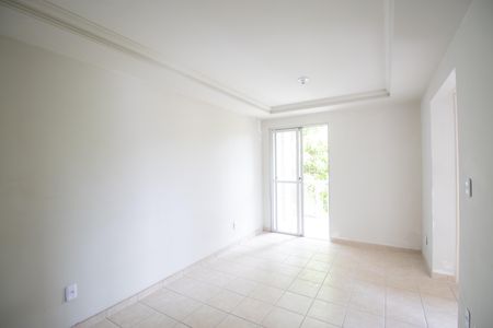 Apartamento para alugar com 60m², 2 quartos e 1 vagaSala