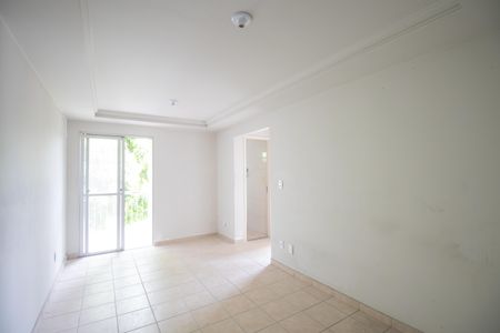 Apartamento para alugar com 60m², 2 quartos e 1 vagaSala