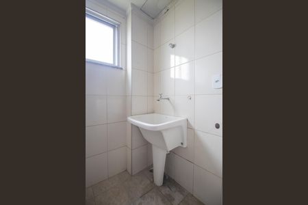 Apartamento para alugar com 60m², 2 quartos e 1 vagaCozinha e Área de Serviço