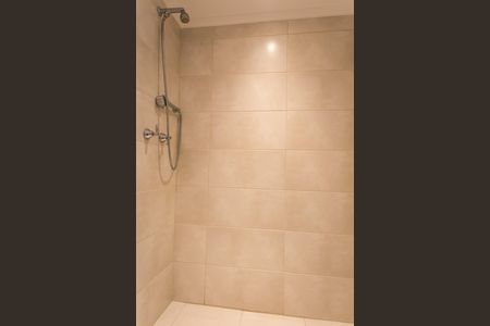 Apartamento à venda com 107m², 2 quartos e 2 vagas Apartamento à venda com 107m², 2 quartos e 2 vagasBanheiro